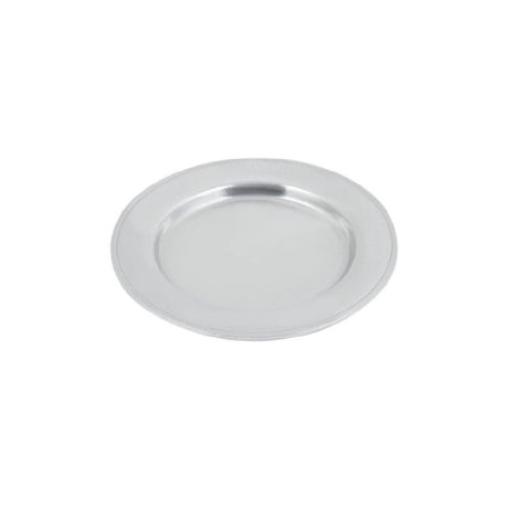 Bon Chef 1020ALLERGENLAVENDER Bread & Butter Plate 6" Rimmed