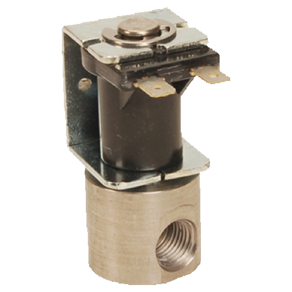 Franklin Machine Products 165-1009 Water Valve 1/4" NPT 120v