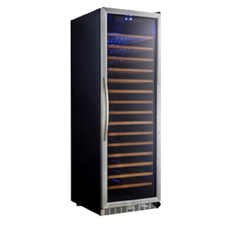 Eurodib USF168S Eurodib Urban Style Wine Cabinet Reach-in One-section
