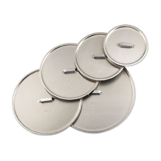 Alegacy Foodservice Products EWC20 Eagleware® Pot & Pan Cover 12" Dia. Round