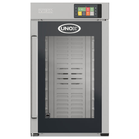 UNOX XAEC-1013-EPLS Evereo® 900 Food Preserver Is More Than Just A Holding Cabinet