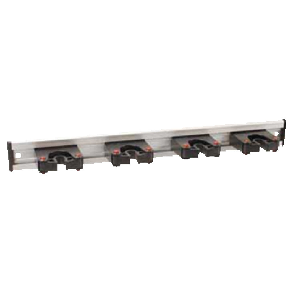 Franklin Machine Products 159-1144 Tool Holder 20"L (4) Adjustable & Sliding Brackets