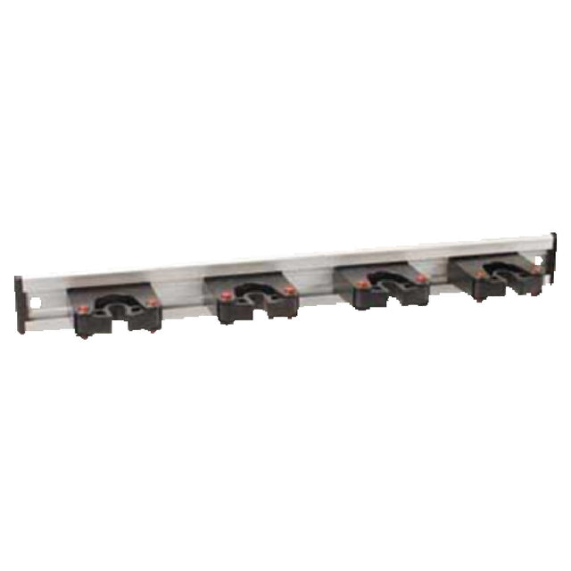 Franklin Machine Products 159-1144 Tool Holder 20"L (4) Adjustable & Sliding Brackets