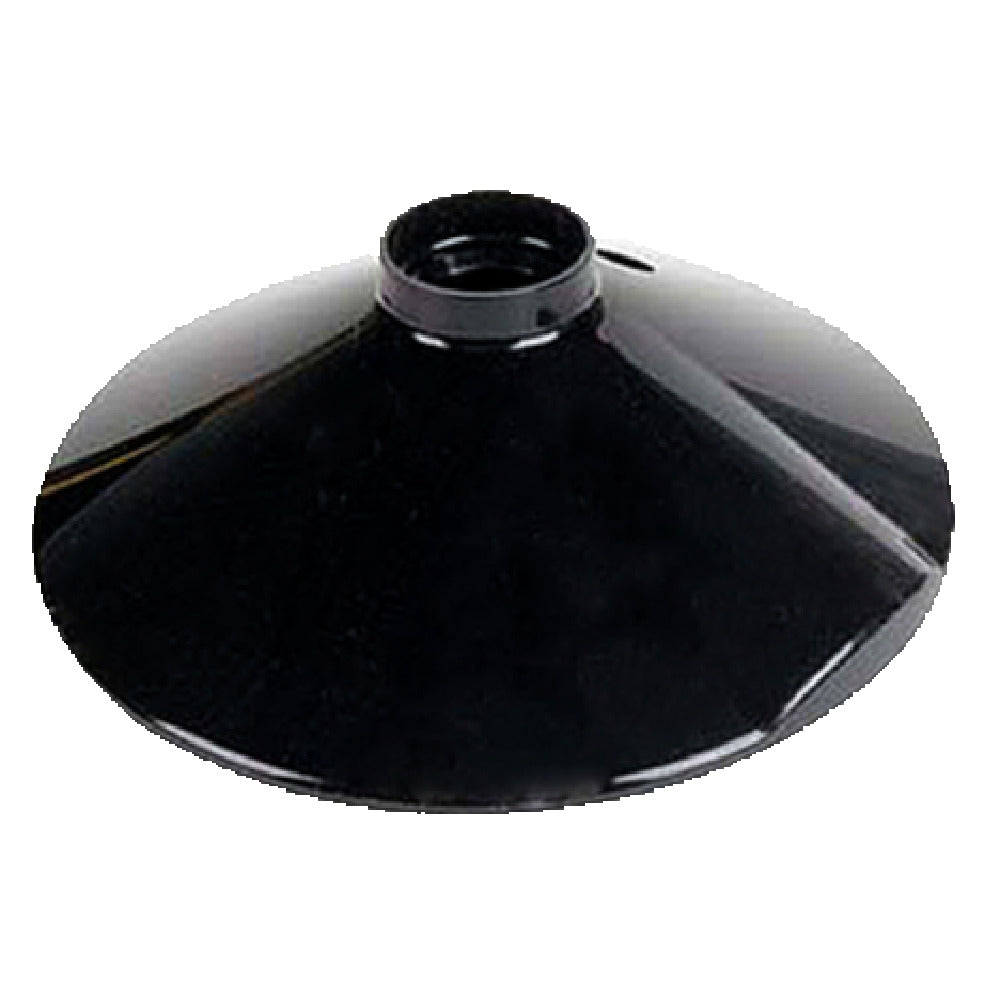 Franklin Machine Products 222-1123 Food Processor Impeller Black