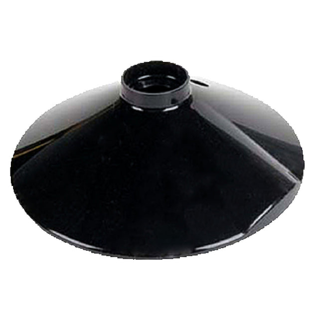 Franklin Machine Products 222-1123 Food Processor Impeller Black