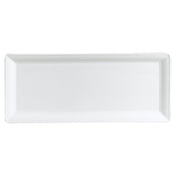 Steelite 6300P433 Tray 12" X 6" Rectangular