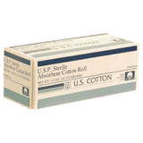 Franklin Machine Products 280-1530 Cotton Sterile 4"