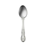 1880 Hospitality B990STSF Oneida® Teaspoon 6" Floral Handle Design