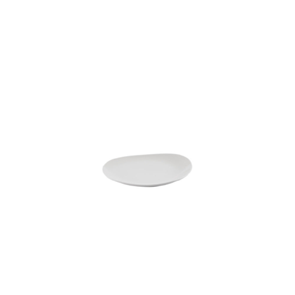 Churchill China WH OPL11 - Plate, 7 1/4" Dia., Opal