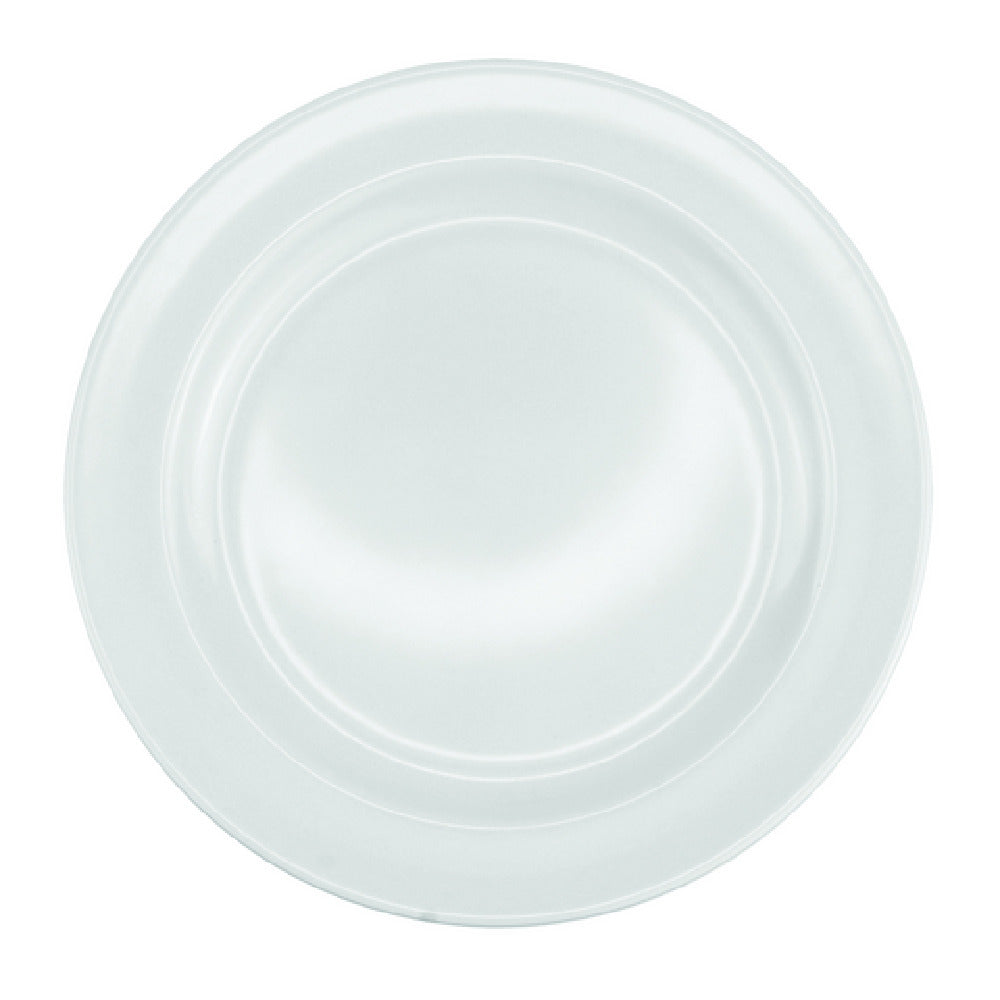 Bauscher Hepp TPO3209 - Basic Plate, 8-7/8" Dia., Round