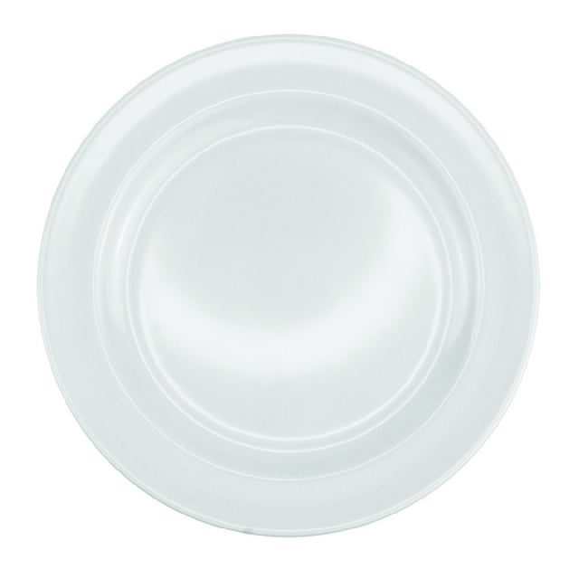 Bauscher Hepp TPO3209 - Basic Plate, 8-7/8" Dia., Round