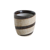 Yanco RO-9302 Rockeye Tea Cup 8 Oz. 3" Dia. X 3"H