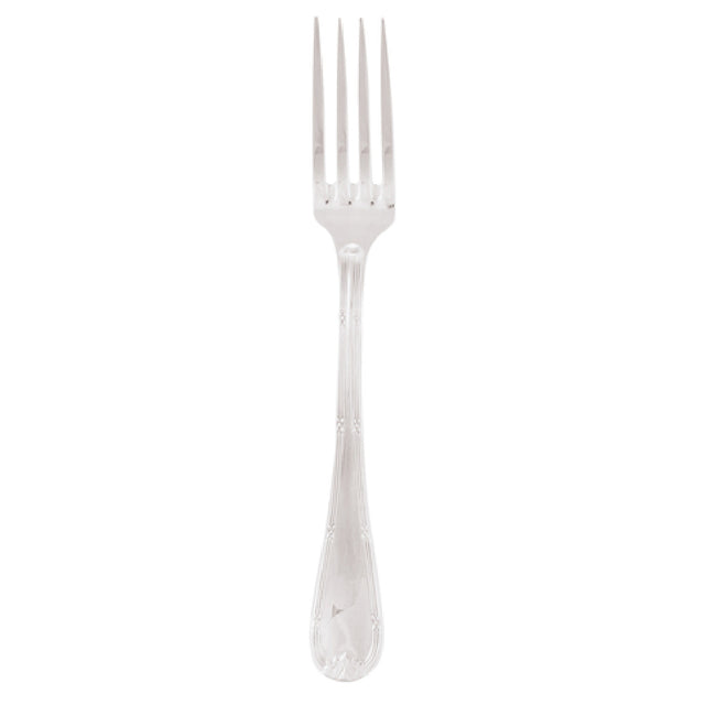 Paderno 52723-45 Serving Fork 8-7/8" 18/10 Stainless Steel