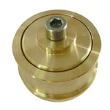 SIRMAN 28183000 - Pasta Die, #1000 Lasagna 28183000, Adjustable Thickness (1-4mm)