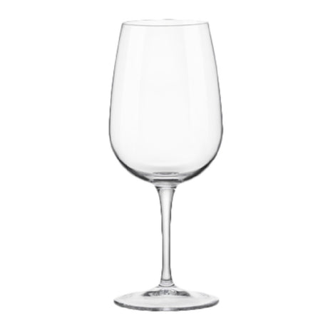 Steelite 49121Q124 Wine Glass 13-1/2 Oz. Medium