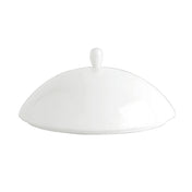 Steelite 6351MP73 - Cover For Deep Plate Simple Plus, Tria, Porcelain
