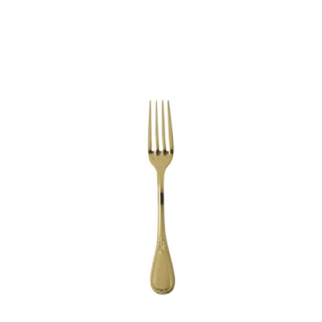 Fortessa 1.9.210.00.012 Salad/Dessert Fork 7.1" (18cm) 18/10 Stainless Steel