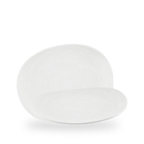 Churchill China HEICOPL41 - Plate, 11" Dia., Opal