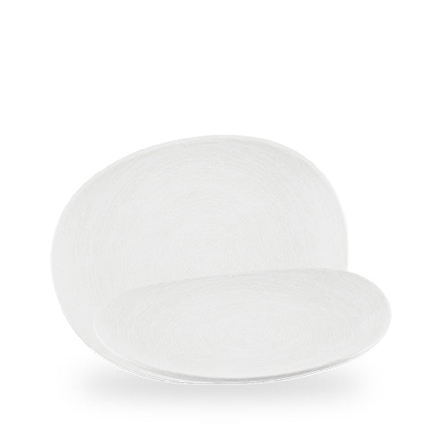 Churchill China HEICOPL41 - Plate, 11" Dia., Opal