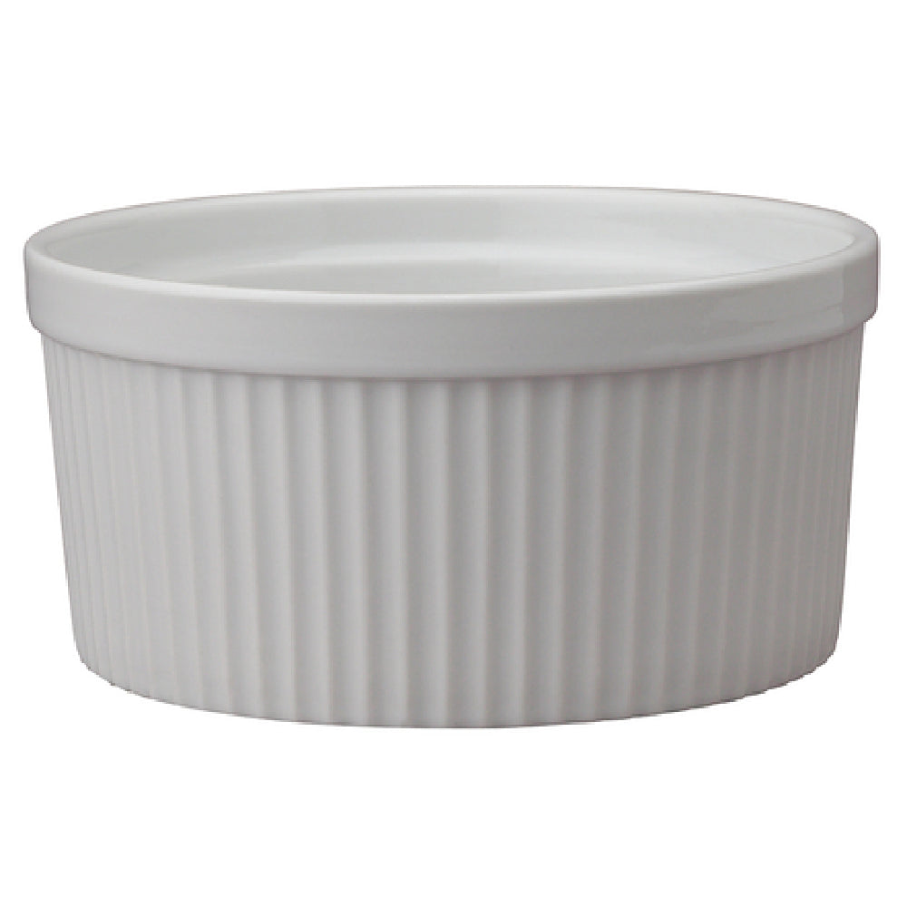 Harold Import Co. 98010 HIC Soufflé 32 Oz. 6"