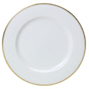 Steelite 82107AND0101 Plate 11-3/4" Dia. Round