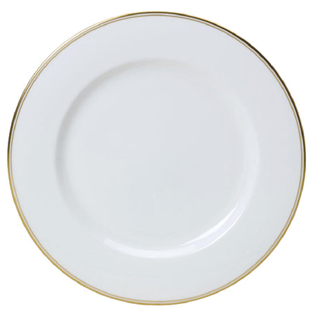 Steelite 82107AND0101 Plate 11-3/4" Dia. Round