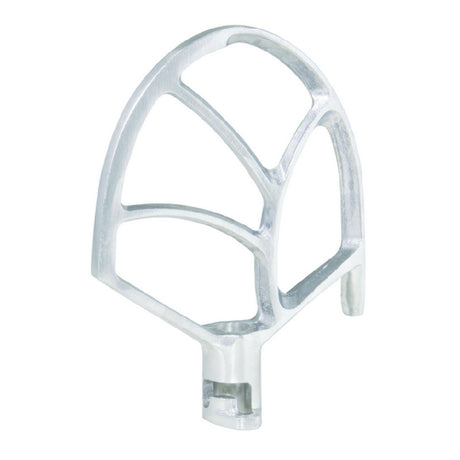 Hubert 74059 - Kratos 30R-042 Replacement Flat Beater, Aluminum, For 20 Qt. Mixers