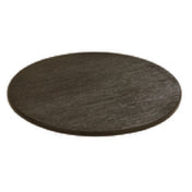 Bauscher Hepp P011831-060541 - Platform, 12-3/10" Dia., Round