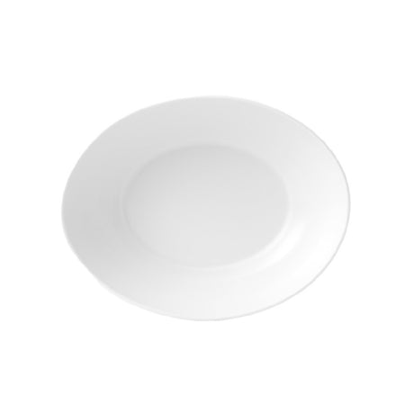 Arc Cardinal EP777 Chef & Sommelier Eternity Plus Deep Oval Bowl (D:6.5'') Vitrified Ceramic