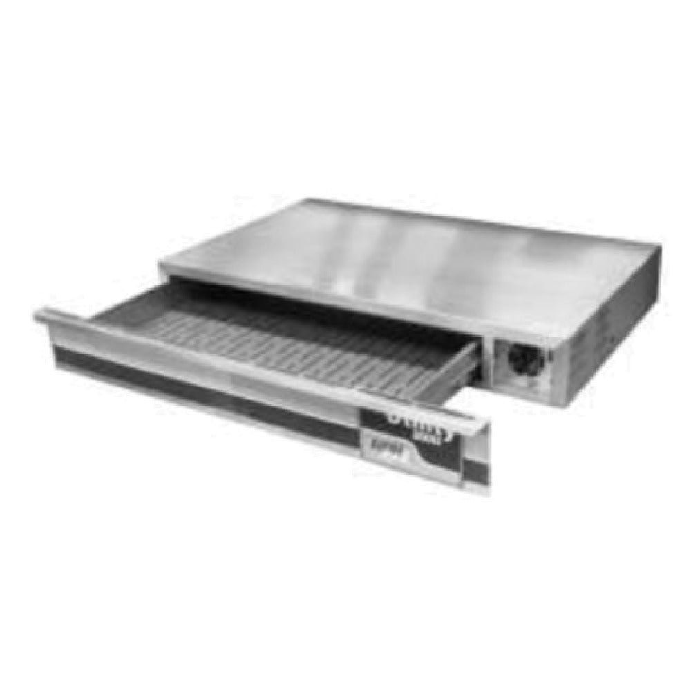 APW Wyott SPTU-30 X*PERT Thermo-Drawer Heat & Hold Removable Drawer & Heat Pan