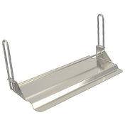 Franklin Machine Products 197-1209 Splash Pan Shield Stainless Steel