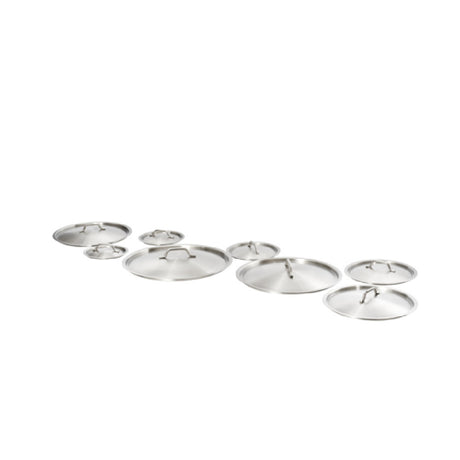 Stanton Trading SSFP11 - Fry Pan, 11" Dia., Induction Ready