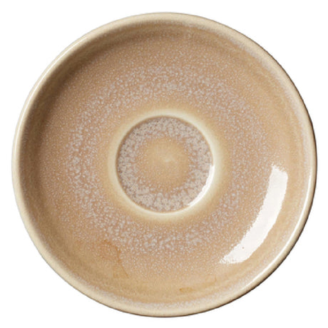 Steelite 1776X0043 Saucer 5" Dia. Round