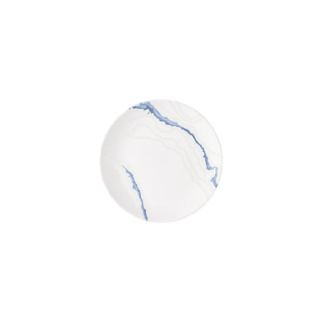 Churchill China TDWHOO221 - Plate, 8.60"L X 5.00"W, Oblong