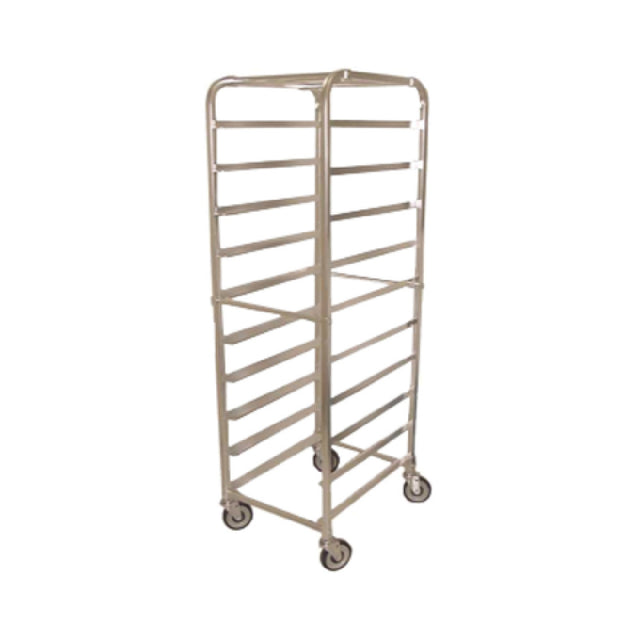 Omcan 13500 (13500) Pan Rack Full Size Mobile