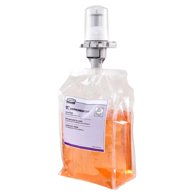 Rubbermaid 3486571 - TC Hand Wash, 1300 Ml, Foam