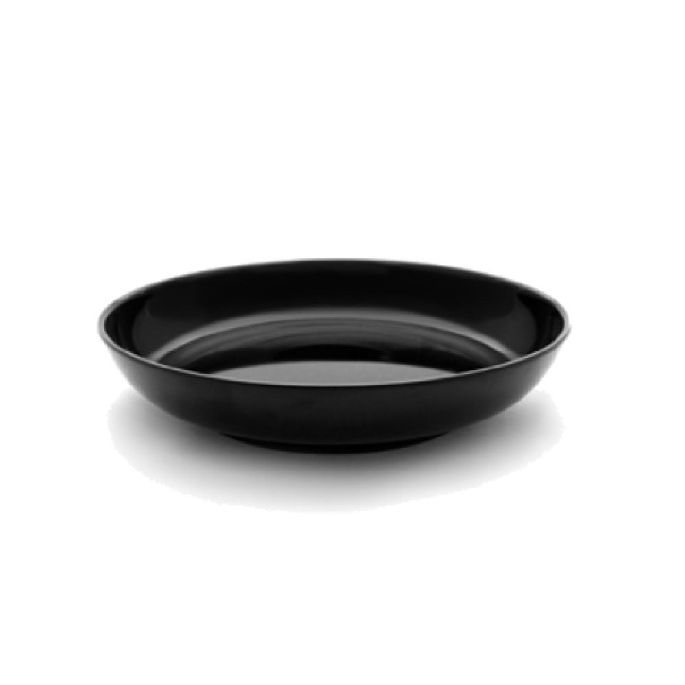 Elite Global Solutions M13R2-B Bowl 3-1/2 Qt. (112 Oz.) 13" Dia. X 2"H