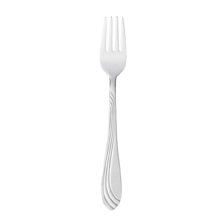 Libbey 980 027 (Formerly World Tableware) Dinner Fork 7-7/8" 18/8 Stainless Steel