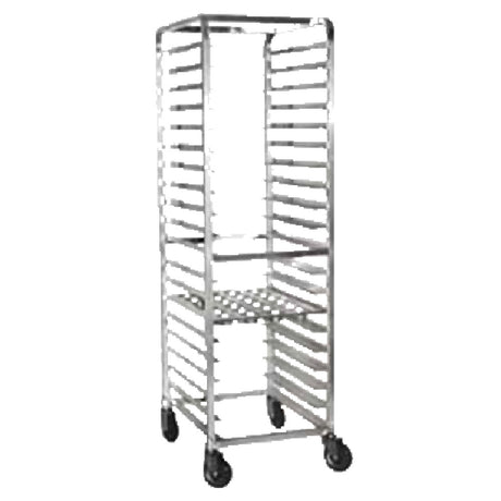 SPG 4H1167 - Kelmax Pan Rack, Mobile, Full Height