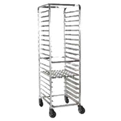 SPG 4H1177 - Kelmax Pan Rack, Mobile, Full Height
