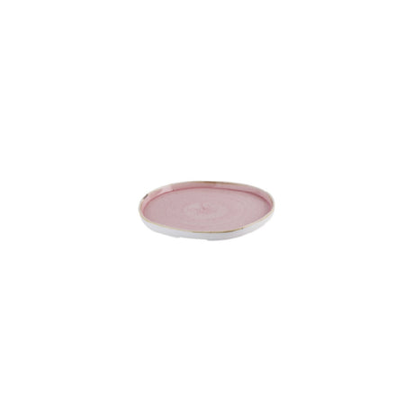Churchill China SPPSOW261 - Walled Plate, 10-1/2", Round
