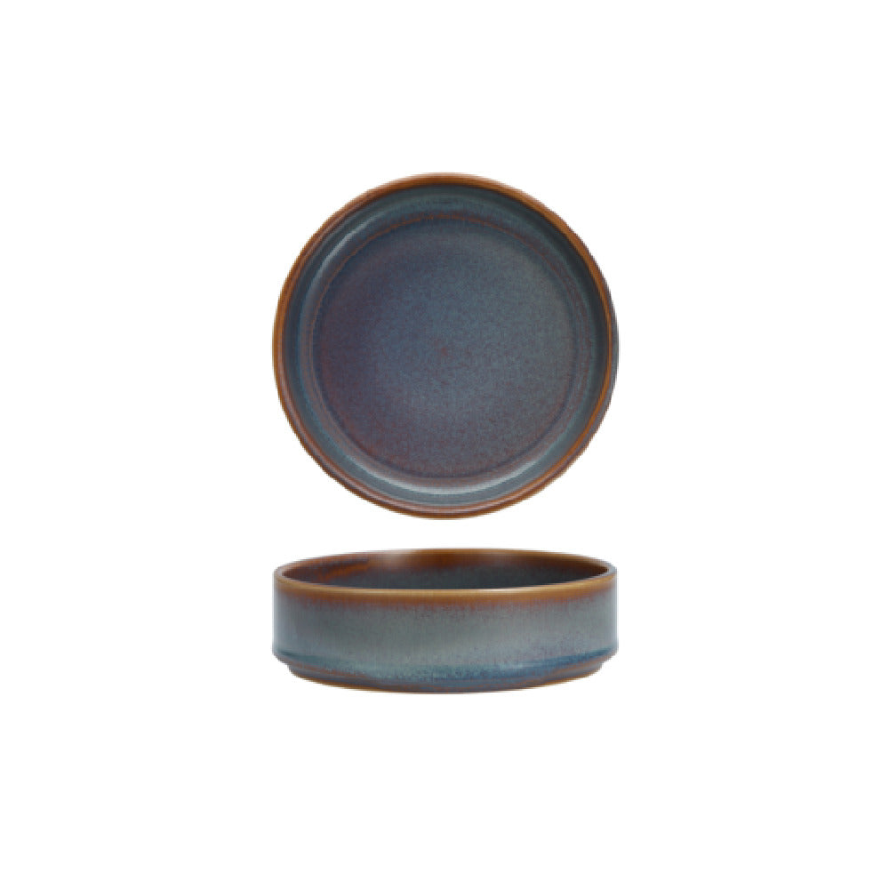 Fortessa Sound Oxide Bowl