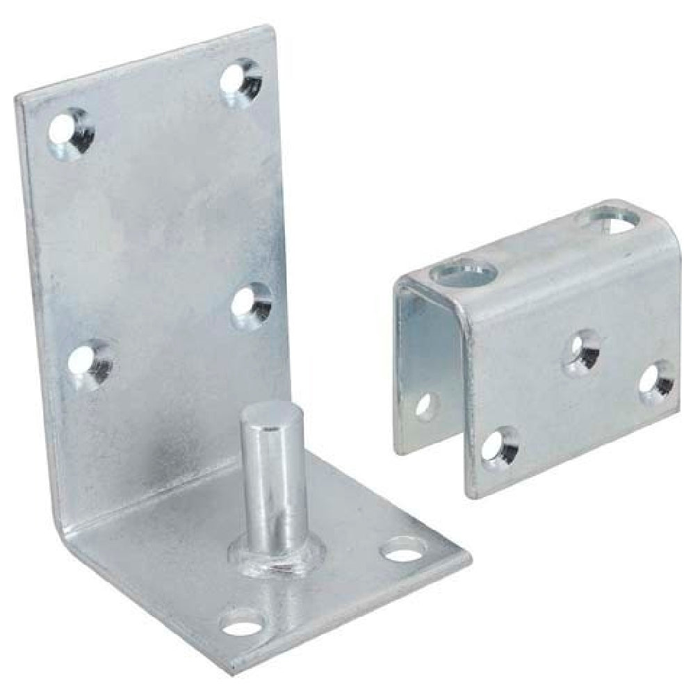 Franklin Machine Products 279-1039 Hinge Assembly Lower 2-15/16"W X 2-15/16"D X 4-3/4"H