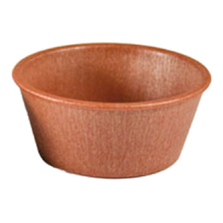 HS Inc HS1014-PK Ramekin 2-1/2 Oz. 2-1/4" Dia. X 1-1/4" Deep