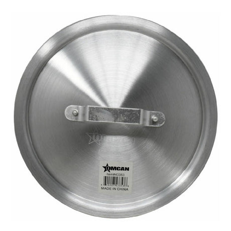 Omcan 43353 (43353) Aluminum Cover 4.5 Qt