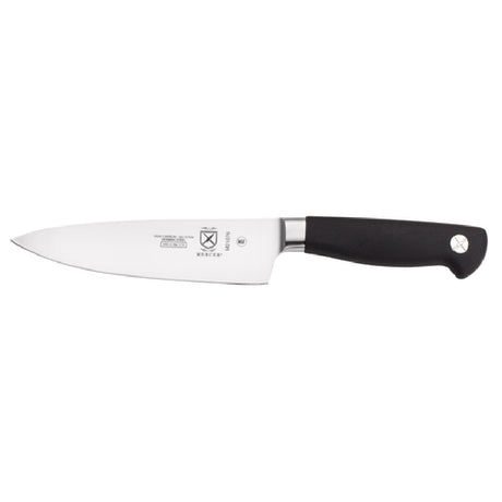 Mercer Culinary M21076 Genesis® Chef's Knife 6" Precision Forged