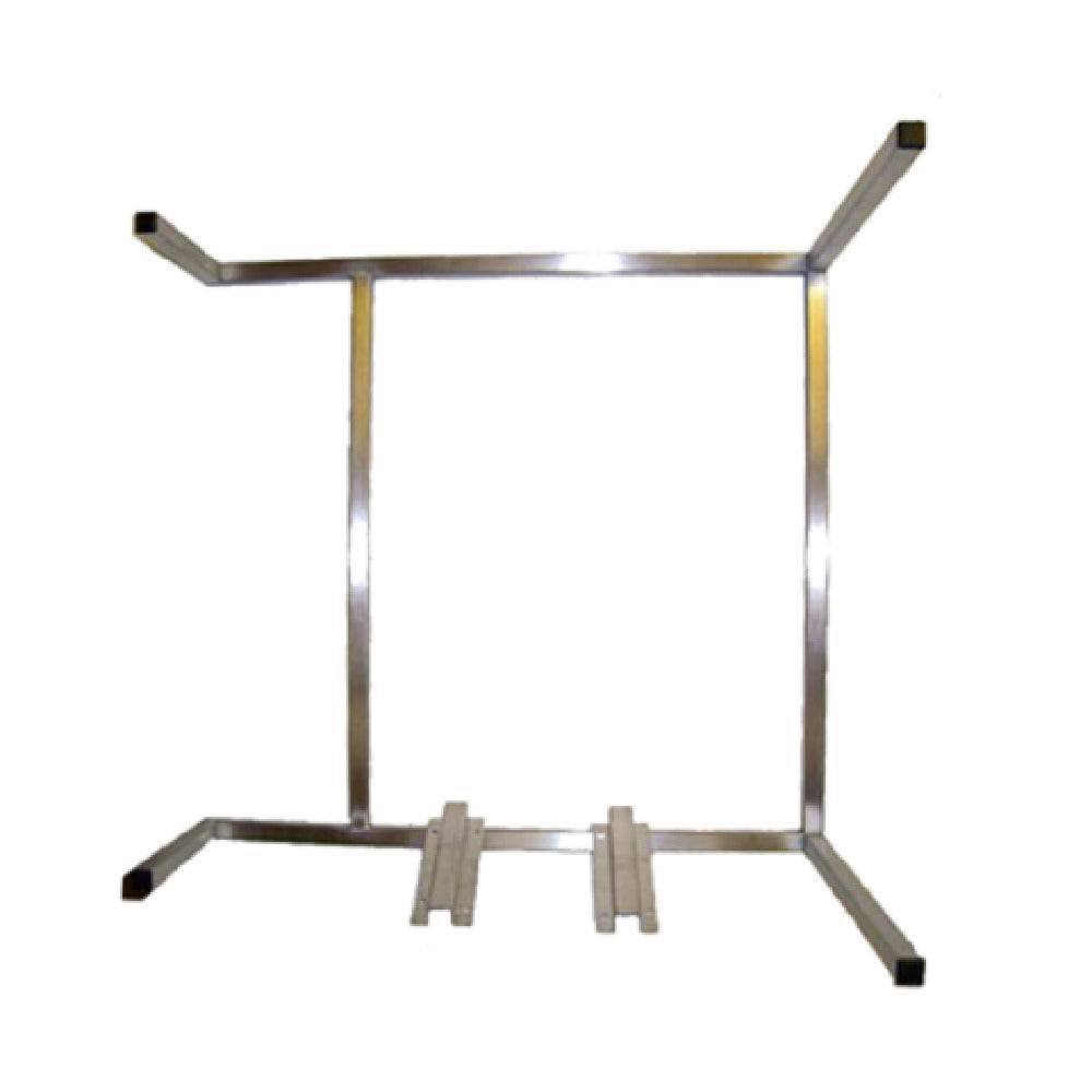 San-Aire Industries HCM-PD-100M Hat Channel Mount