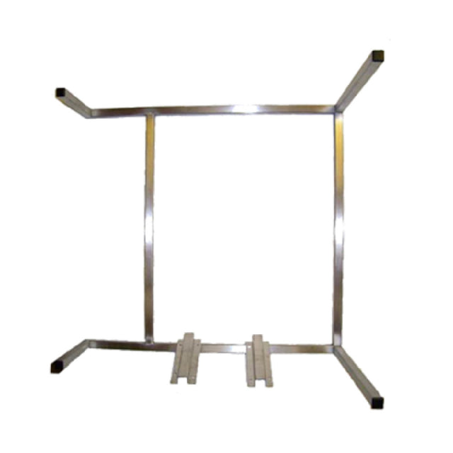 San-Aire Industries HCM-PD-100M Hat Channel Mount