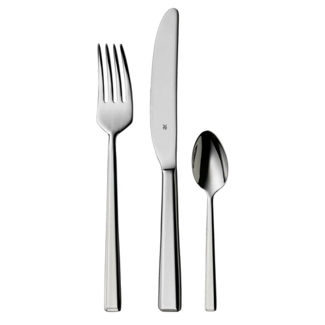 Bauscher Hepp 54.8704.1414 - Flatware Place Set Kit, 3-piece, Includes: (1) Table Fork (54.8702.6040)