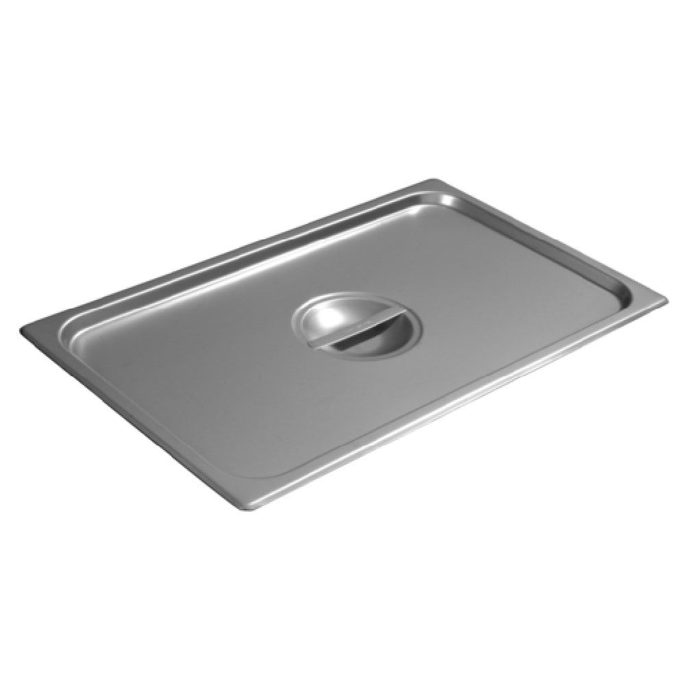 Carlisle 607000C Carlisle DuraPan™ Steam Table Pan Cover Full-size Solid